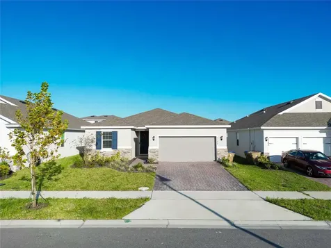 1177 Fox Hedge Lane St Cloud FL 34771