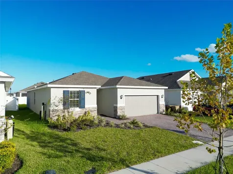 1177 Fox Hedge Lane St Cloud FL 34771