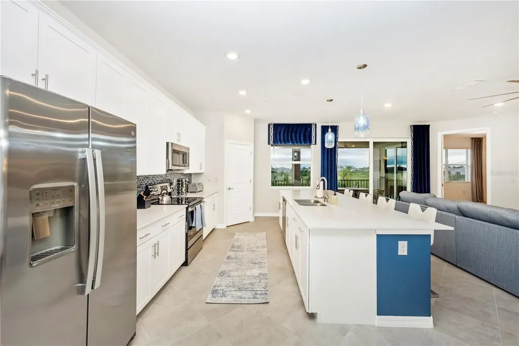 17560 Boracay Court Venice FL 34293