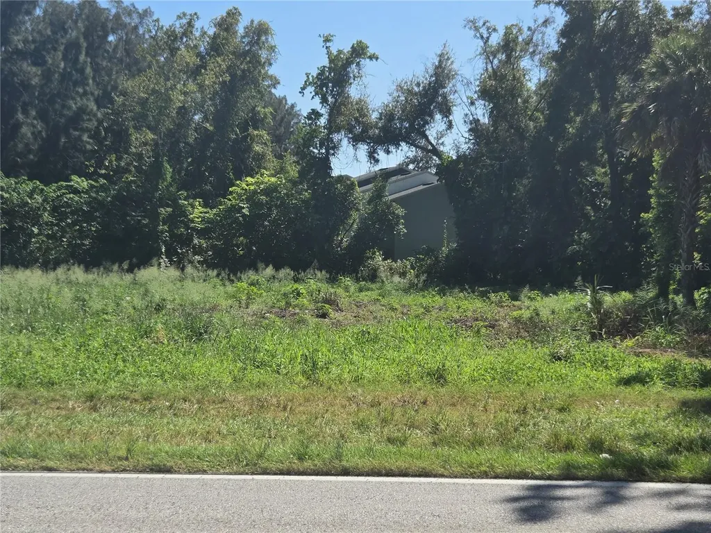 0 Cypress Gardens Road Winter Haven FL 33880