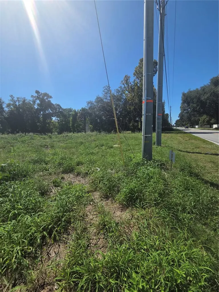 0 Cypress Gardens Road Winter Haven FL 33880