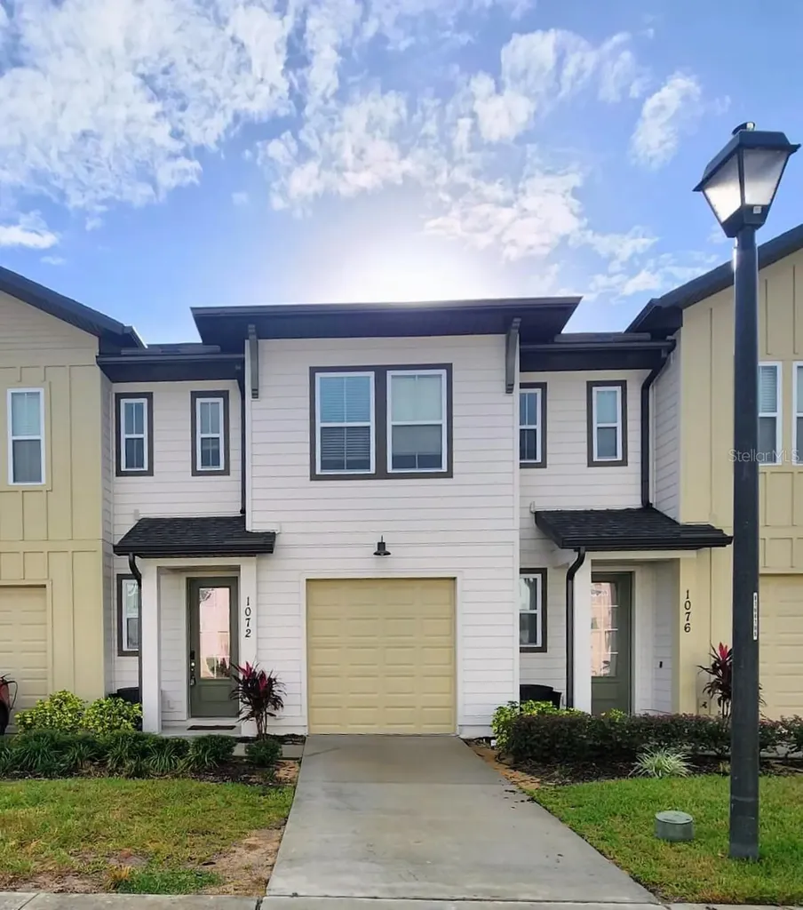 1072 Plantation Lane Davenport FL 33896