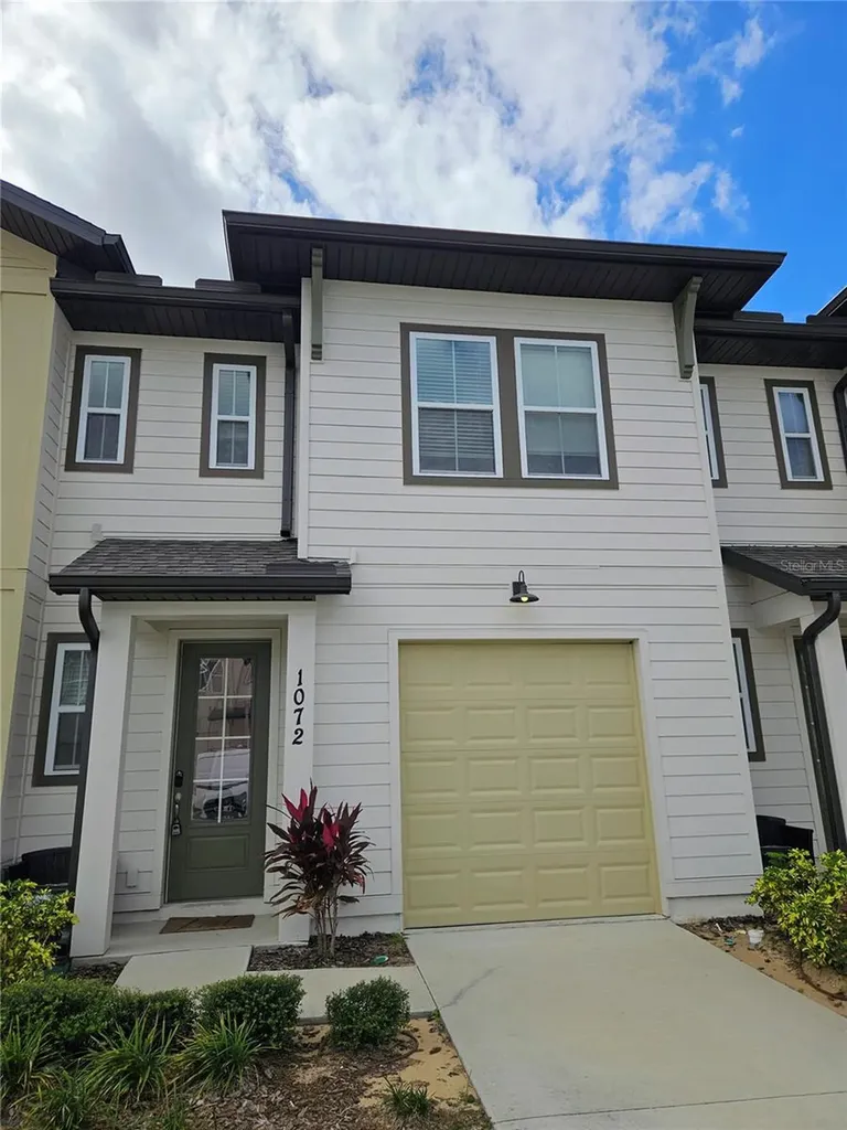 1072 Plantation Lane Davenport FL 33896