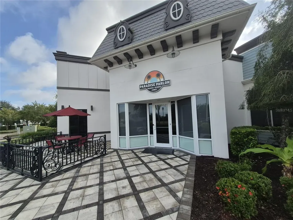 1072 Plantation Lane Davenport FL 33896