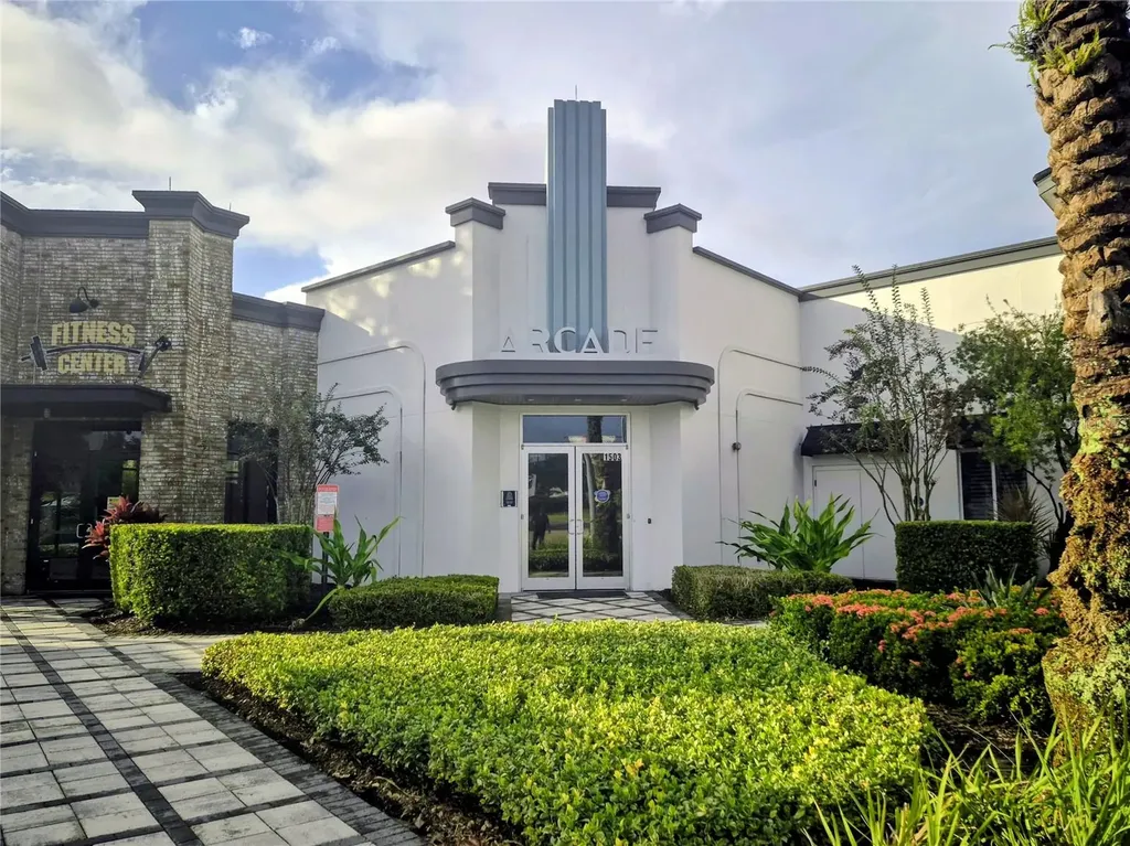 1072 Plantation Lane Davenport FL 33896