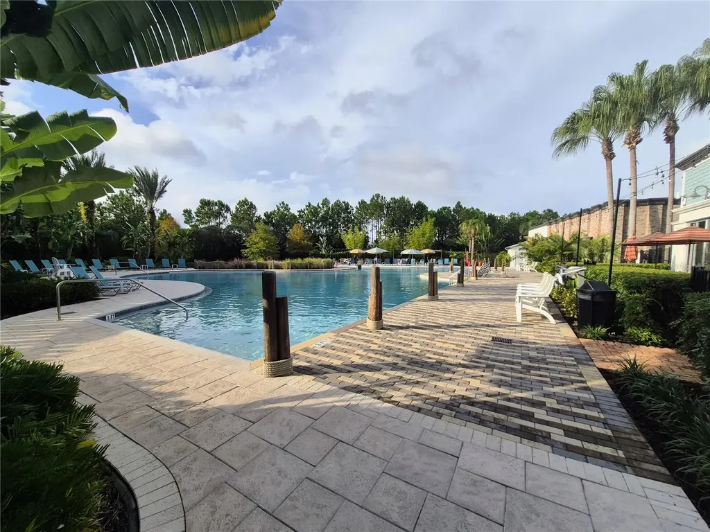 1072 Plantation Lane Davenport FL 33896