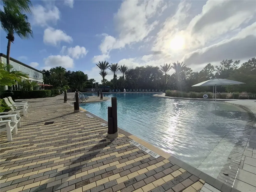 1072 Plantation Lane Davenport FL 33896