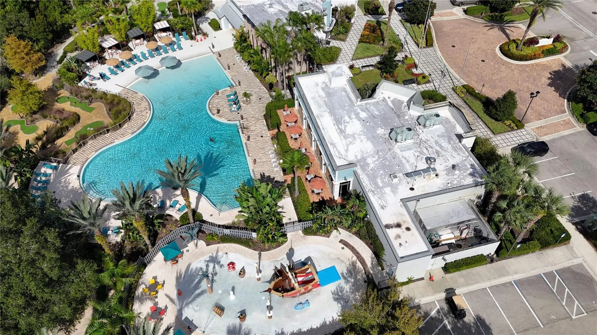 1072 Plantation Lane Davenport FL 33896