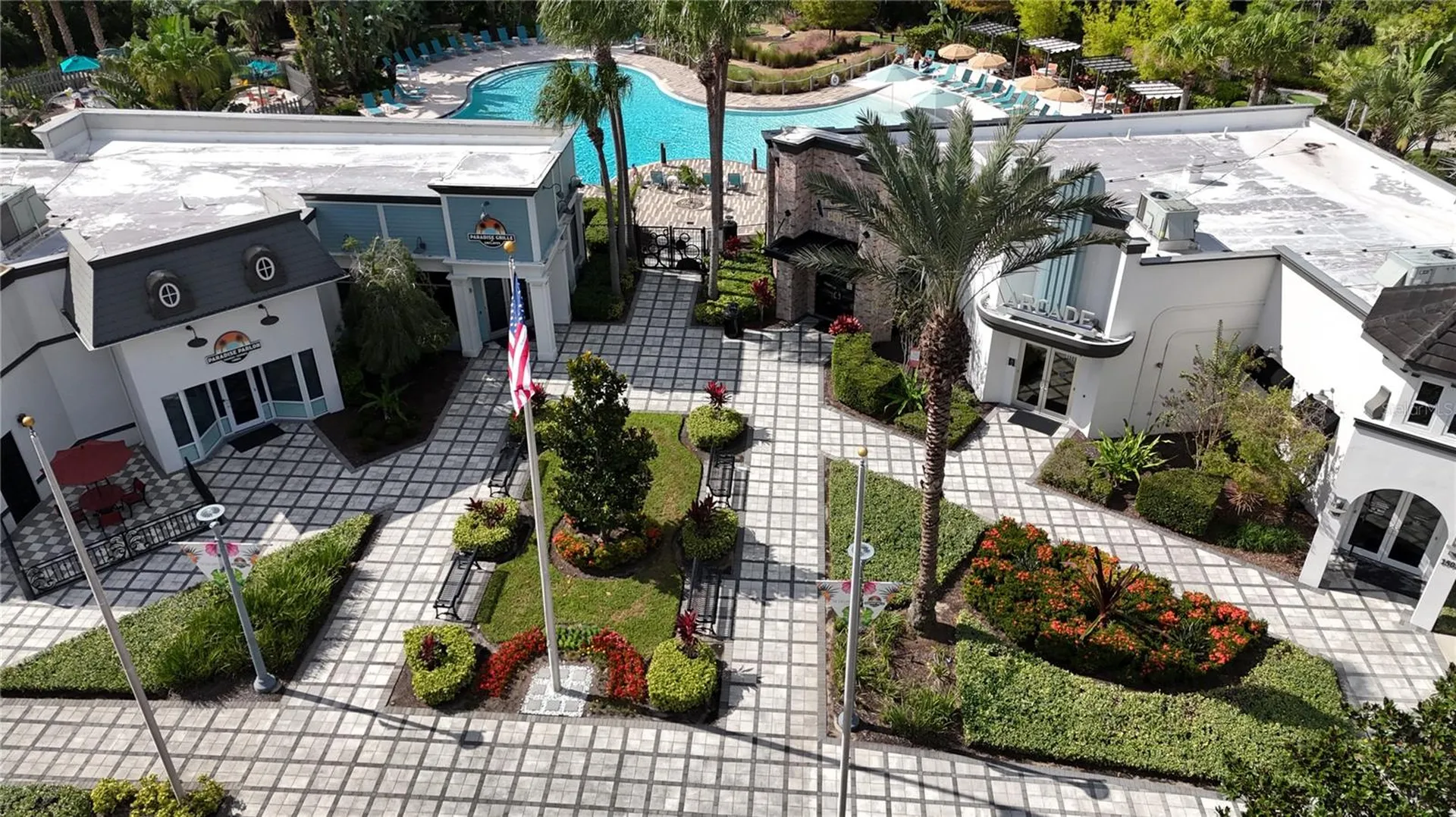 1072 Plantation Lane Davenport FL 33896