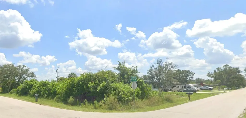 5384 N Wilson Drive Punta Gorda FL 33982