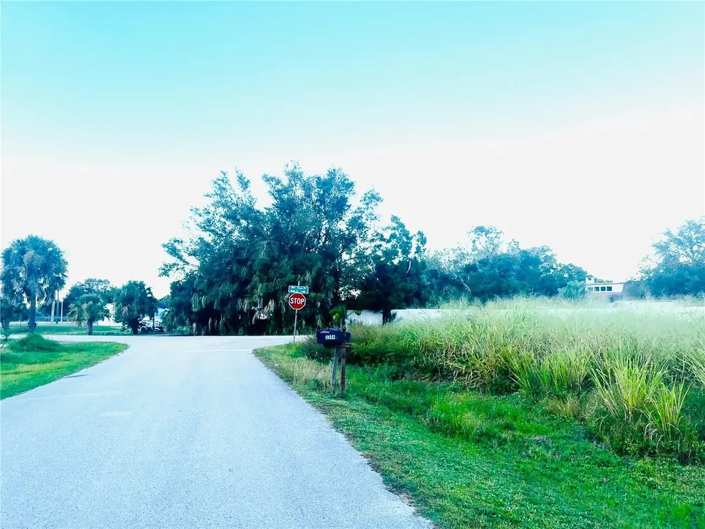 5384 N Wilson Drive Punta Gorda FL 33982