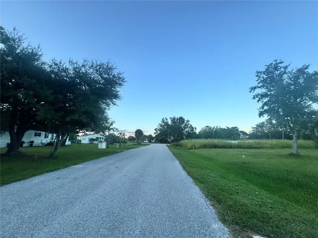 5384 N Wilson Drive Punta Gorda FL 33982