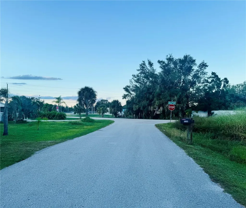 5384 N Wilson Drive Punta Gorda FL 33982