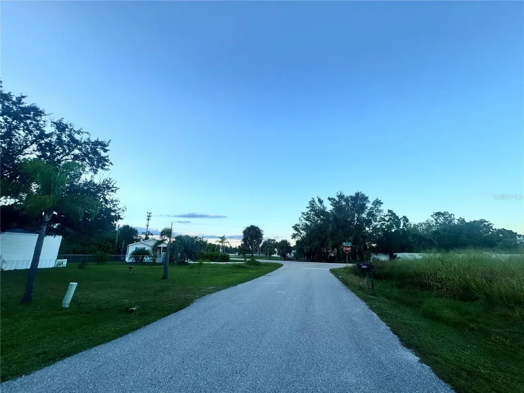 5384 N Wilson Drive Punta Gorda FL 33982