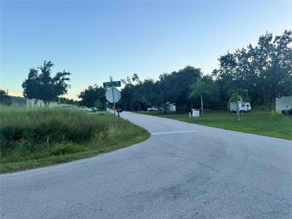 5384 N Wilson Drive Punta Gorda FL 33982
