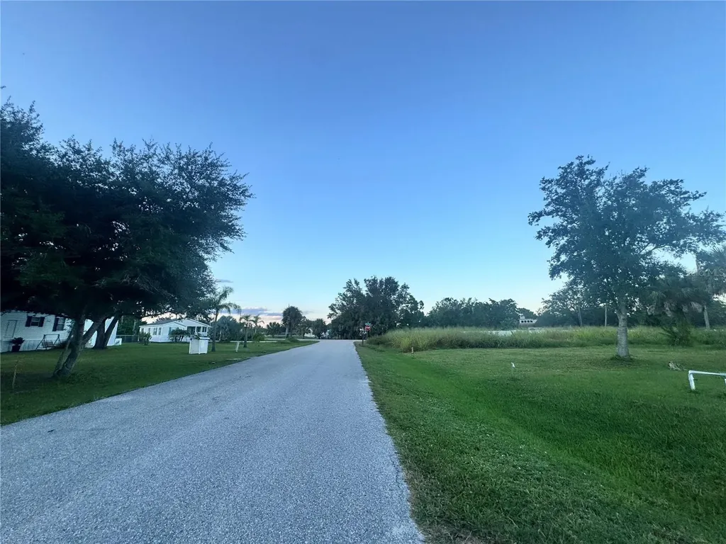 5384 N Wilson Drive Punta Gorda FL 33982