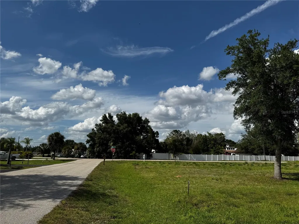 5384 N Wilson Drive Punta Gorda FL 33982