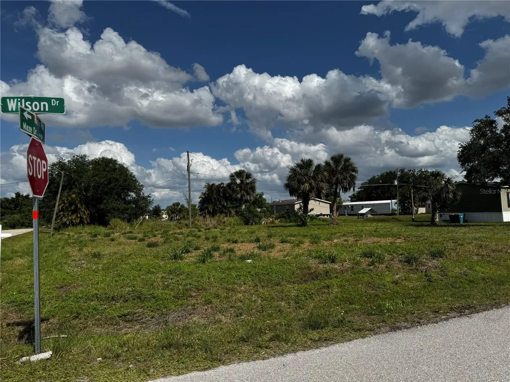 5384 N Wilson Drive Punta Gorda FL 33982