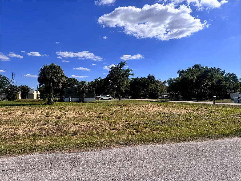 5384 N Wilson Drive Punta Gorda FL 33982