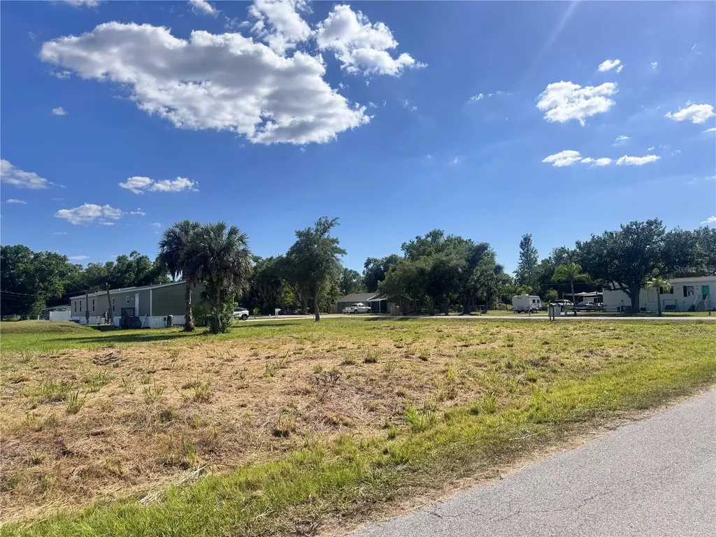 5384 N Wilson Drive Punta Gorda FL 33982