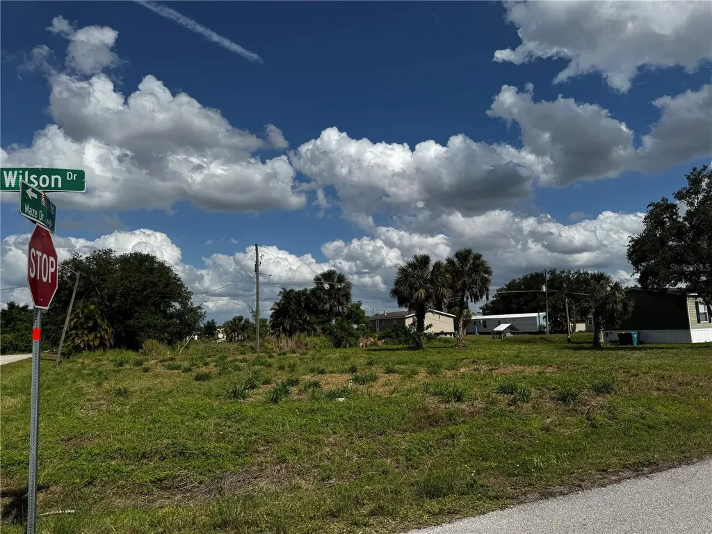5384 N Wilson Drive Punta Gorda FL 33982