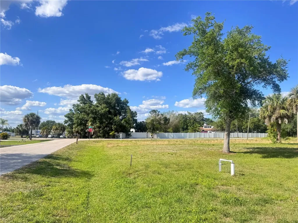 5384 N Wilson Drive Punta Gorda FL 33982