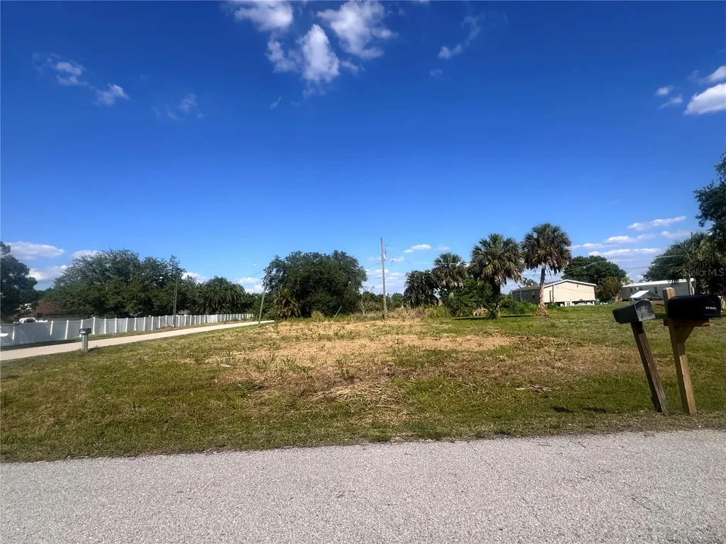 5384 N Wilson Drive Punta Gorda FL 33982