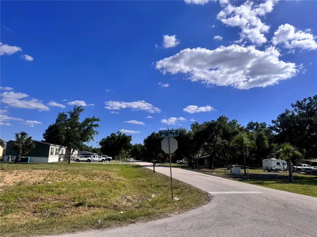 5384 N Wilson Drive Punta Gorda FL 33982