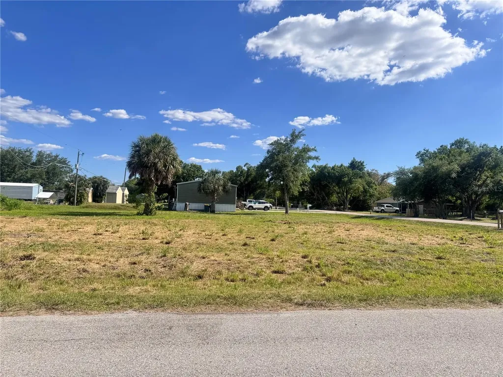 5384 N Wilson Drive Punta Gorda FL 33982