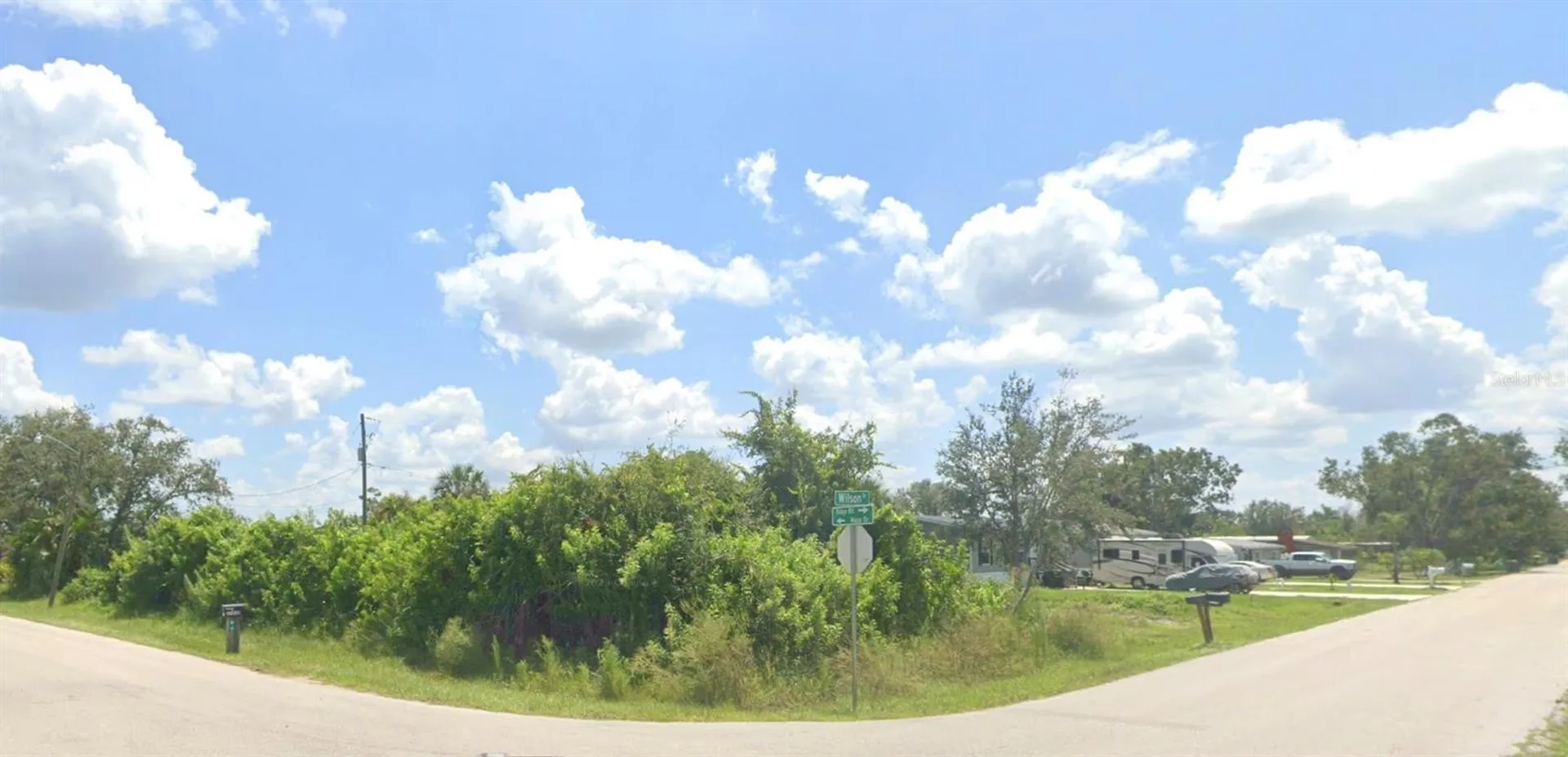 5384 N Wilson Drive Punta Gorda FL 33982