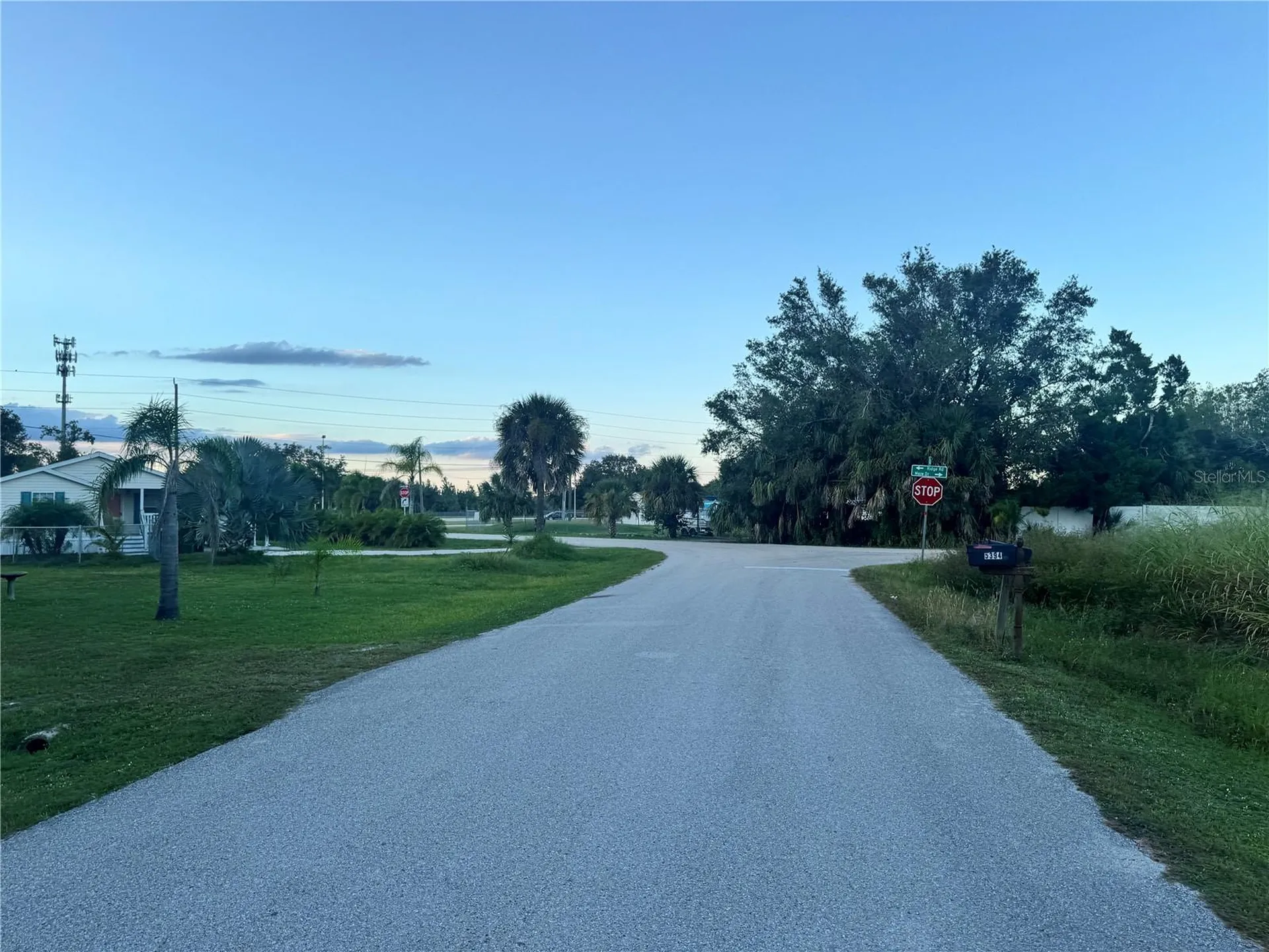 5384 N Wilson Drive Punta Gorda FL 33982