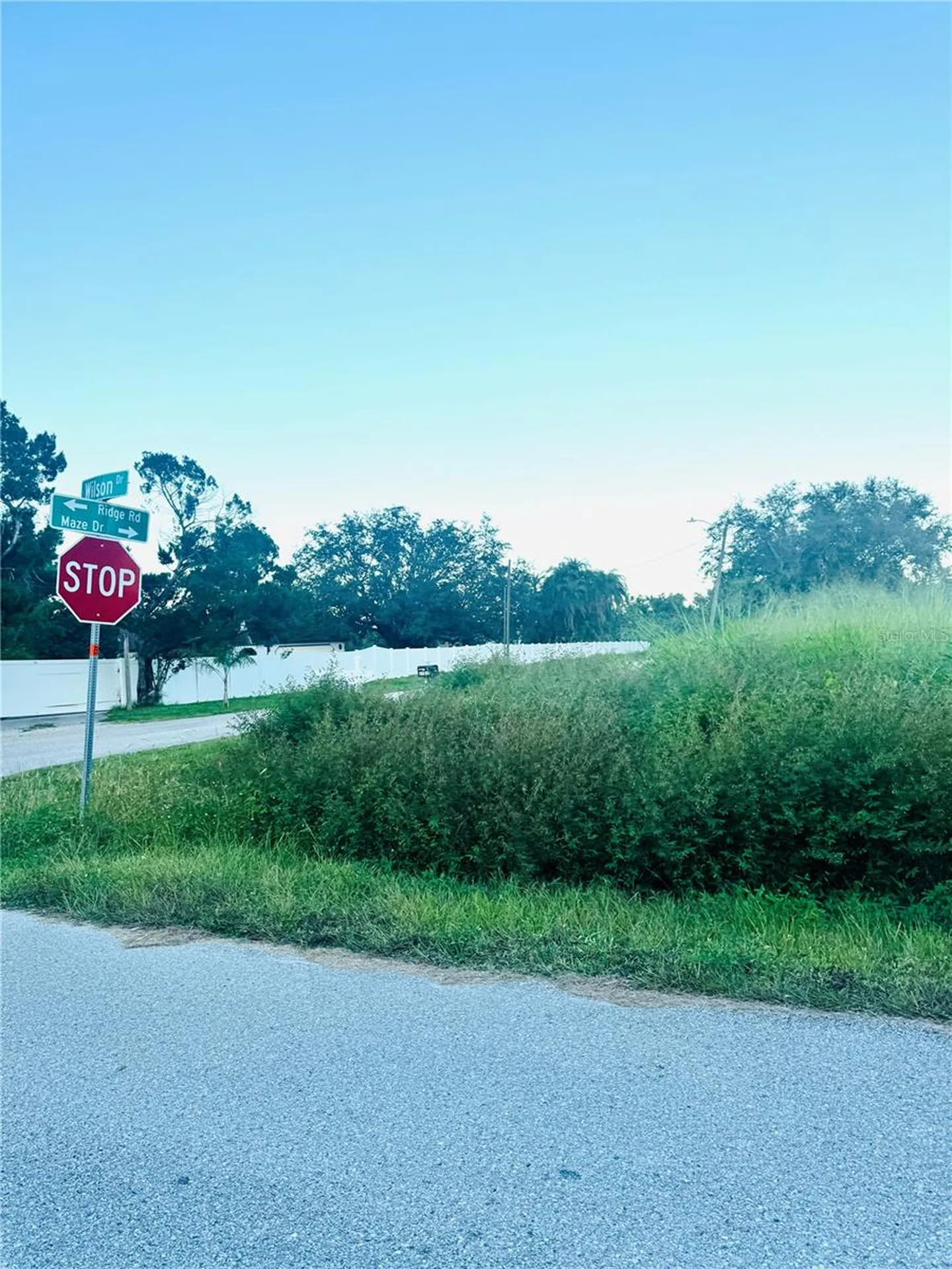5384 N Wilson Drive Punta Gorda FL 33982