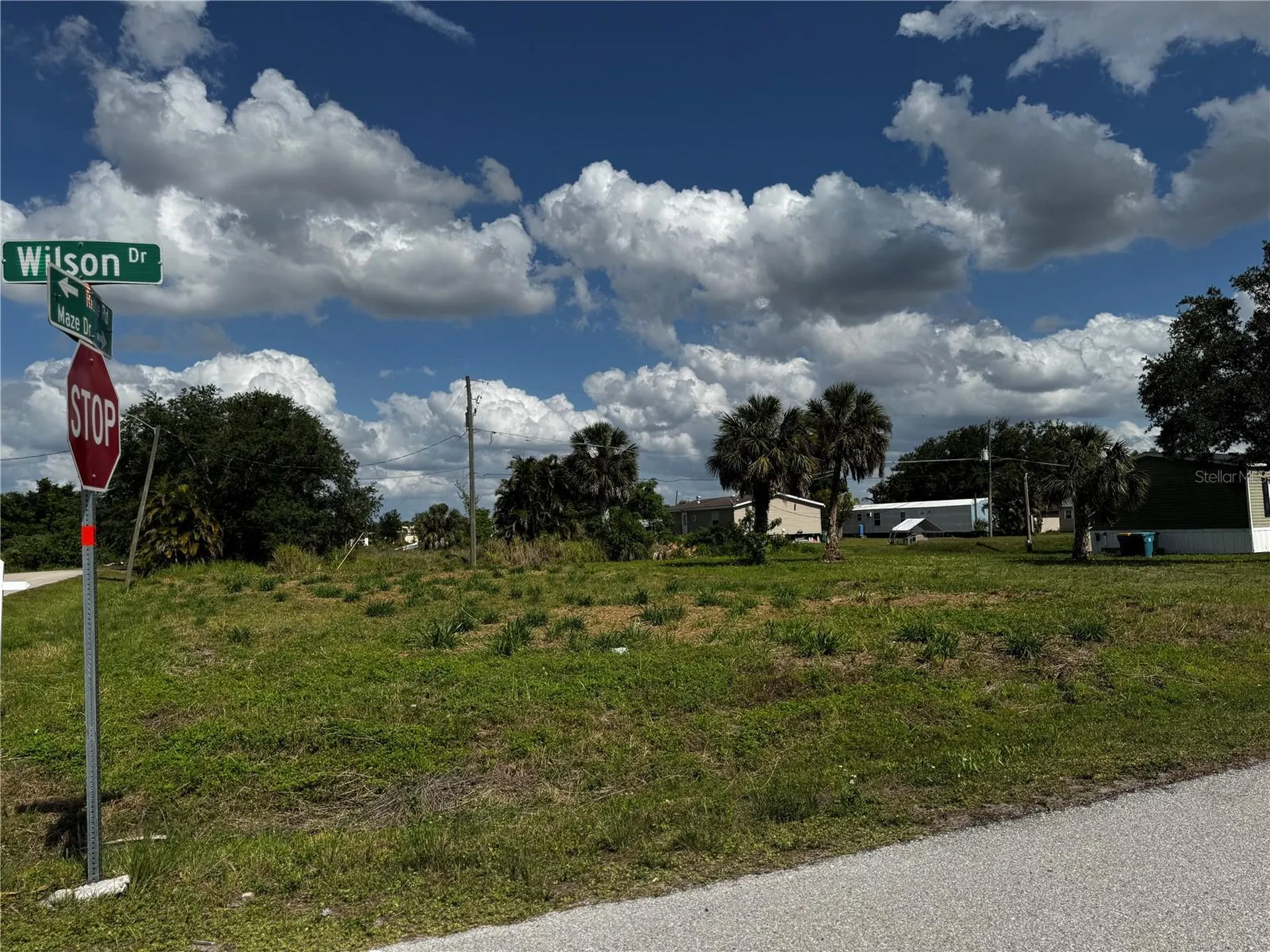 5384 N Wilson Drive Punta Gorda FL 33982