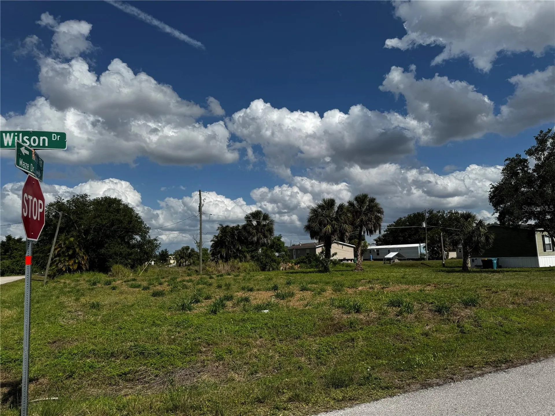 5384 N Wilson Drive Punta Gorda FL 33982