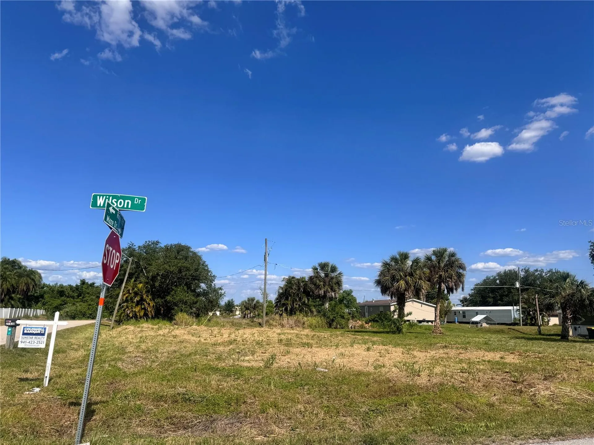 5384 N Wilson Drive Punta Gorda FL 33982