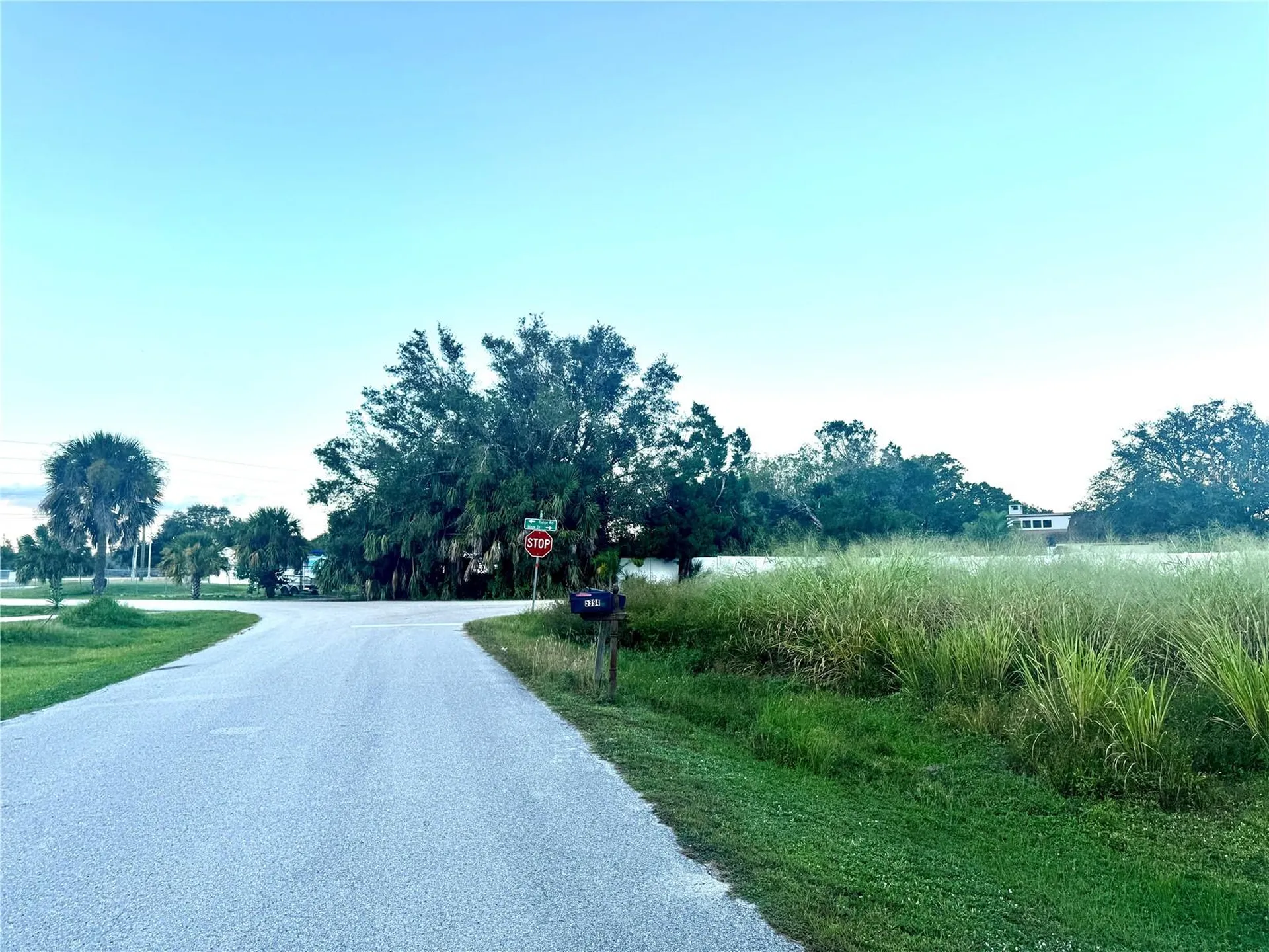 5384 N Wilson Drive Punta Gorda FL 33982