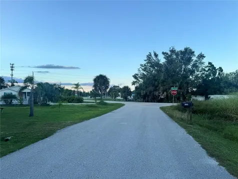 5384 N Wilson Drive Punta Gorda FL 33982