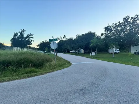 5384 N Wilson Drive Punta Gorda FL 33982