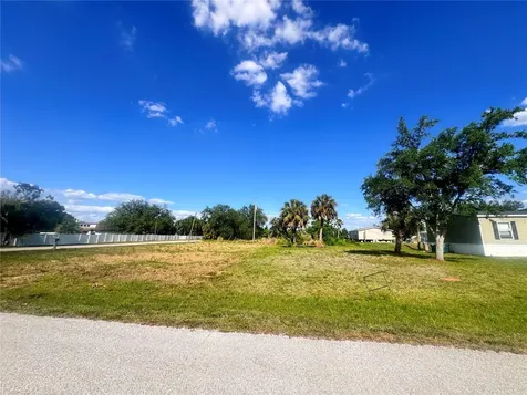 5384 N Wilson Drive Punta Gorda FL 33982