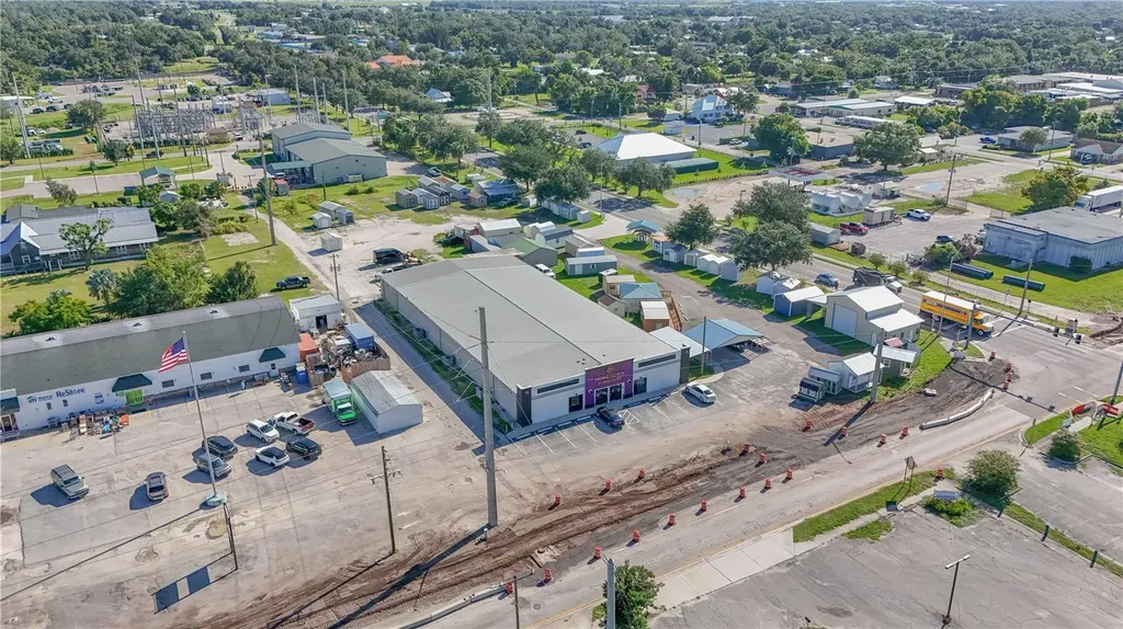 14 W Hickory Street Arcadia FL 34266