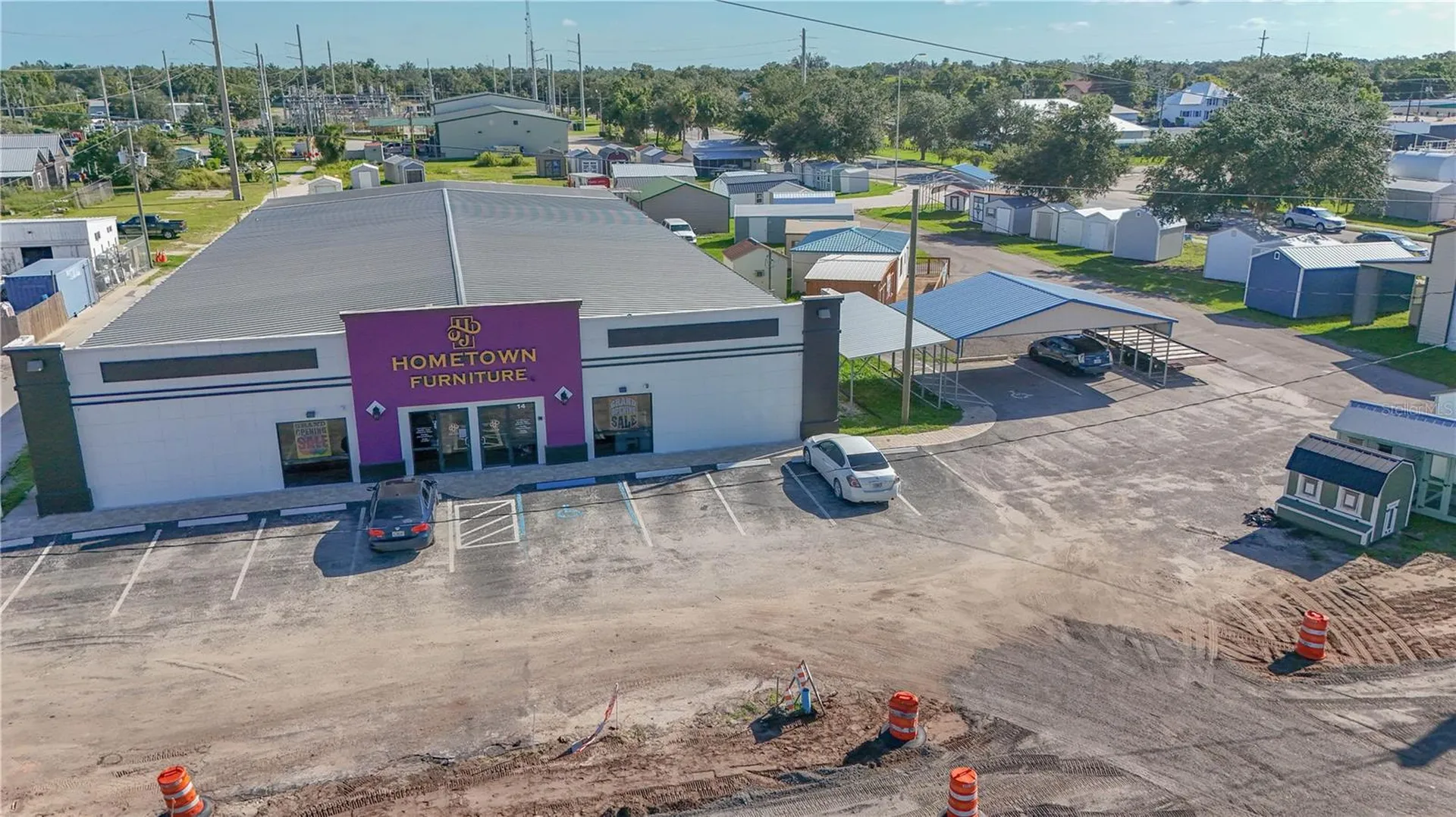 14 W Hickory Street Arcadia FL 34266