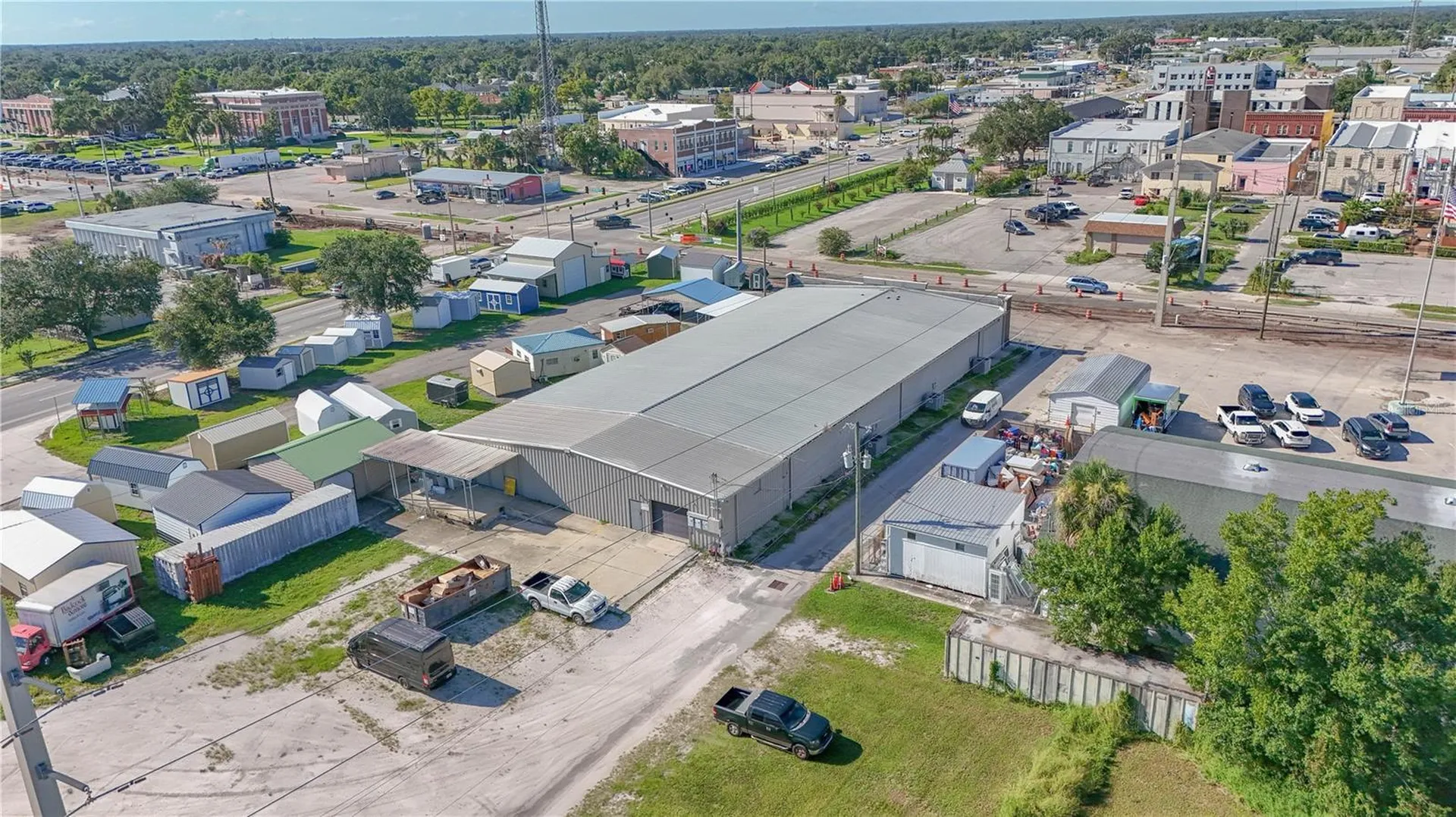 14 W Hickory Street Arcadia FL 34266
