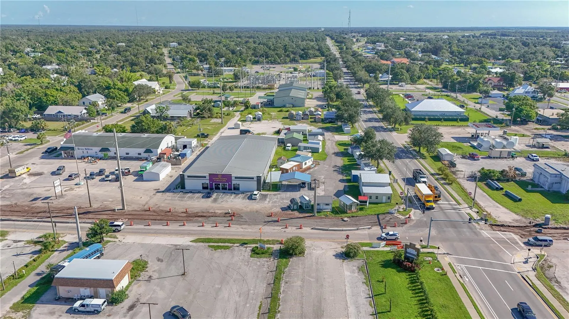 14 W Hickory Street Arcadia FL 34266