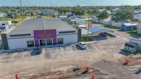 14 W Hickory Street Arcadia FL 34266