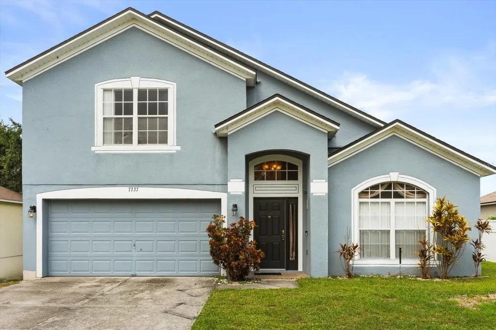 7737 Rex Hill Trail Orlando FL 32818