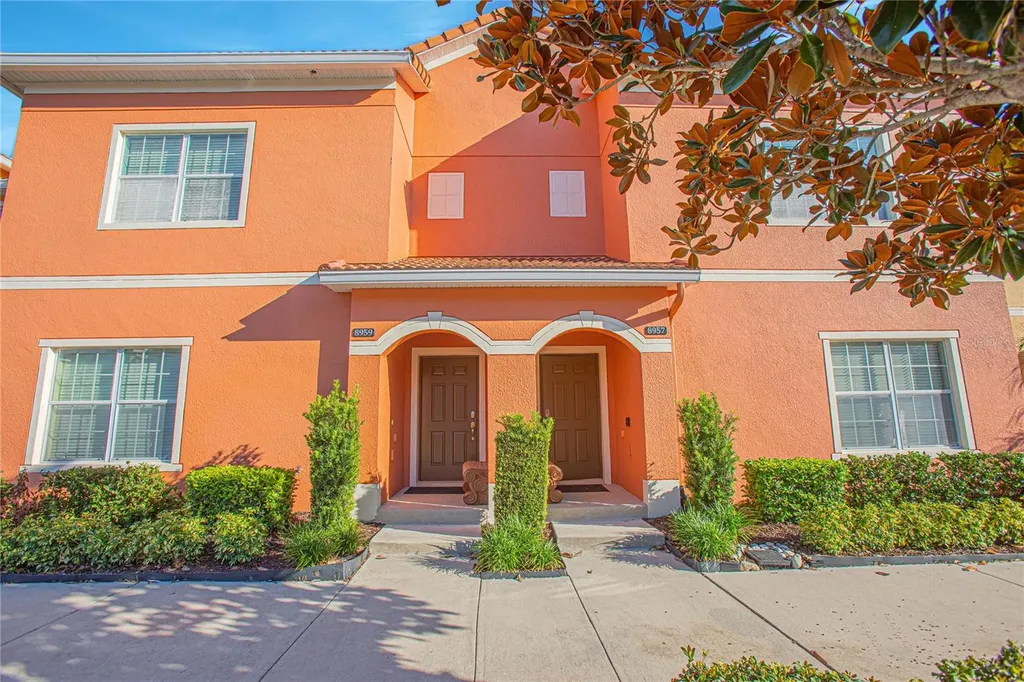 8957 California Palm Road Kissimmee FL 34747