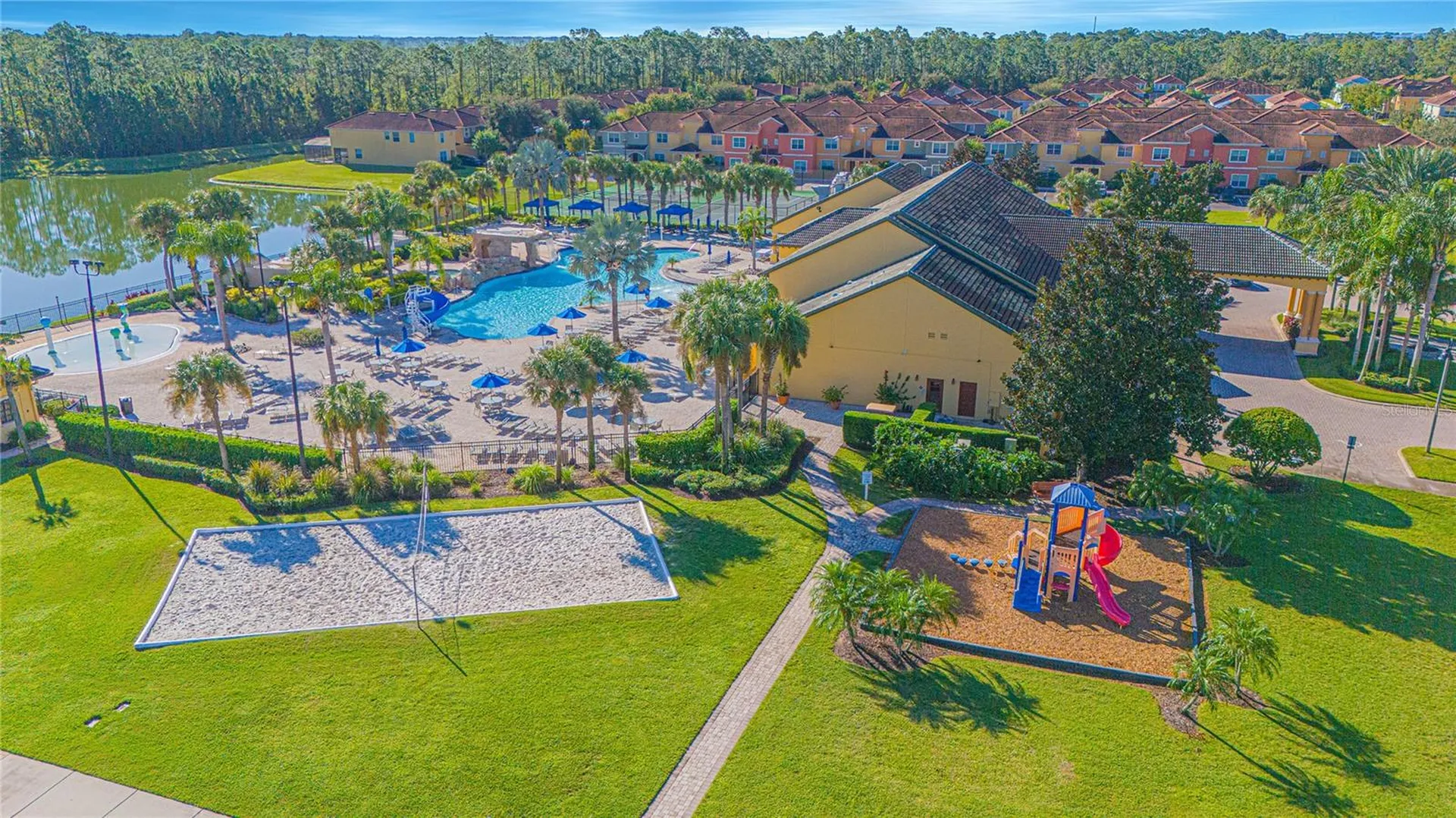 8957 California Palm Road Kissimmee FL 34747