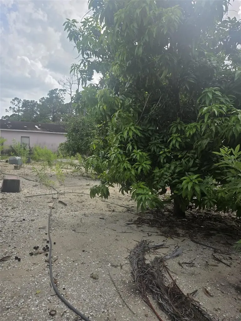 1850 Panama Avenue Clewiston FL 33440