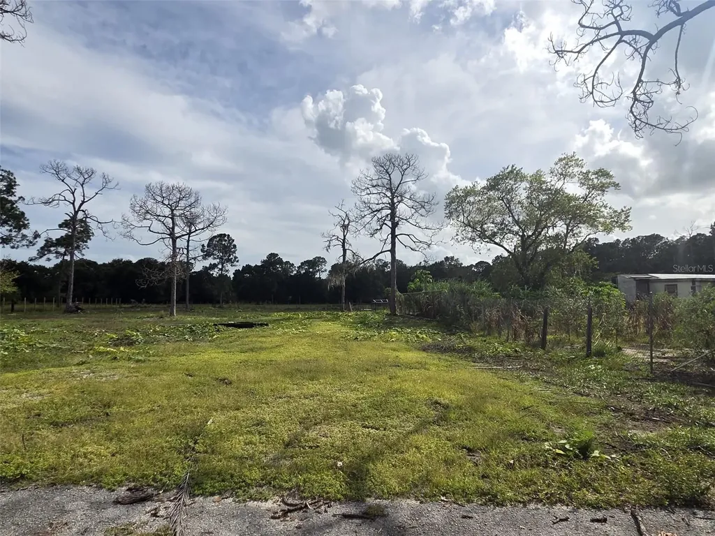 1850 Panama Avenue Clewiston FL 33440
