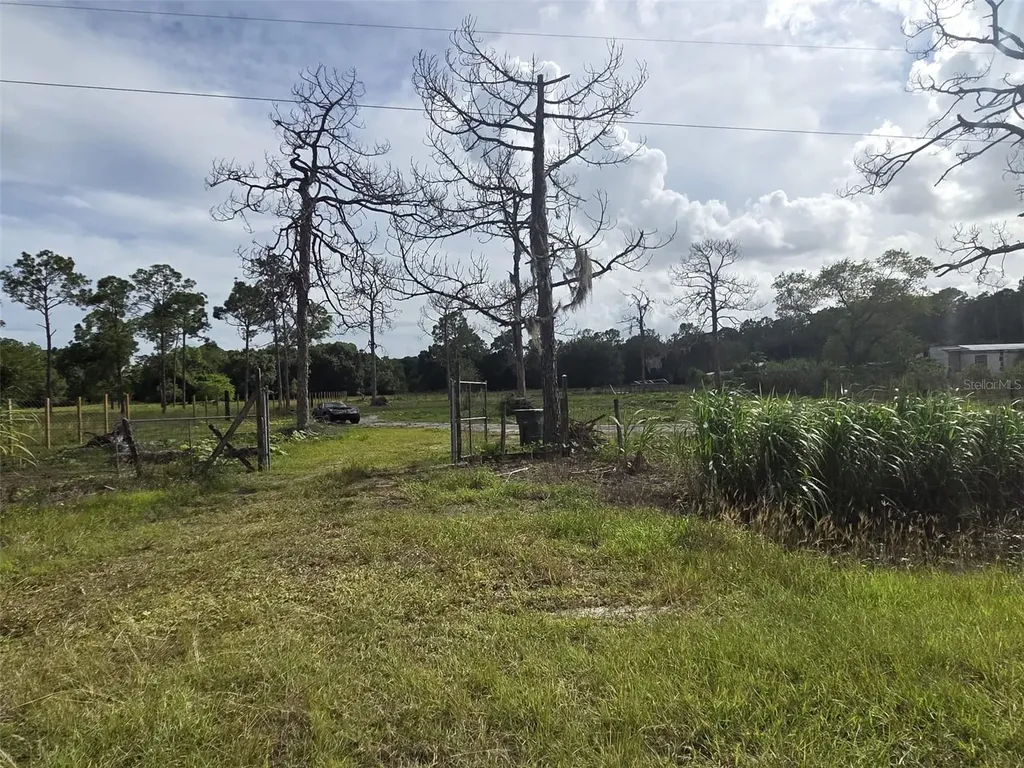 1850 Panama Avenue Clewiston FL 33440